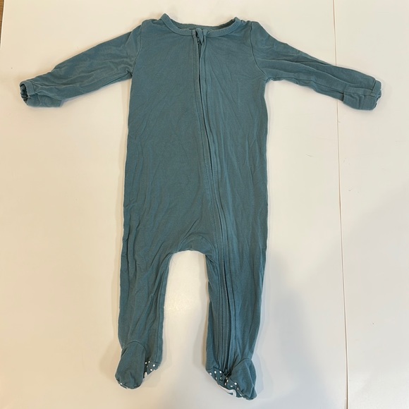 Caden Lane Pajamas Caden Lane Bamboo Sleeper Poshmark